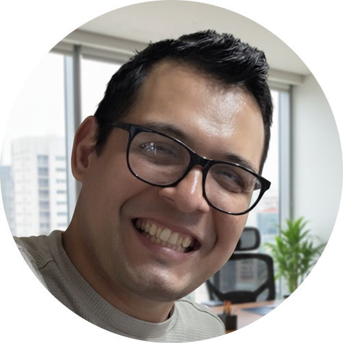 Alejandro Suárez del Moral